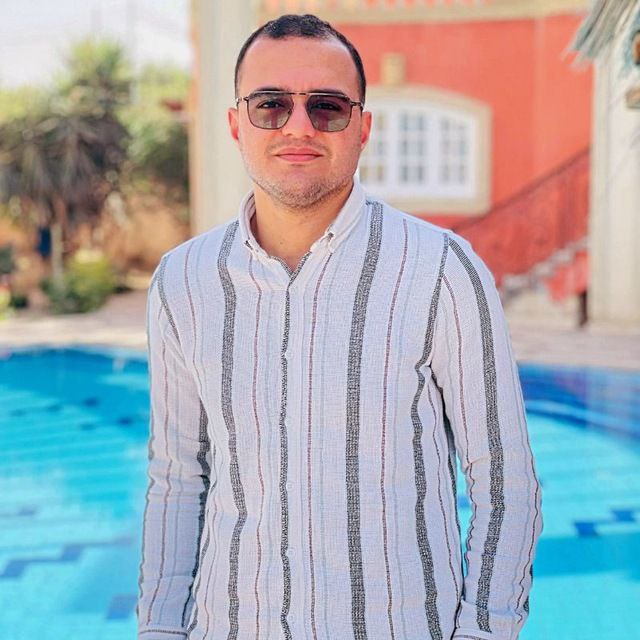 محمد المعلم