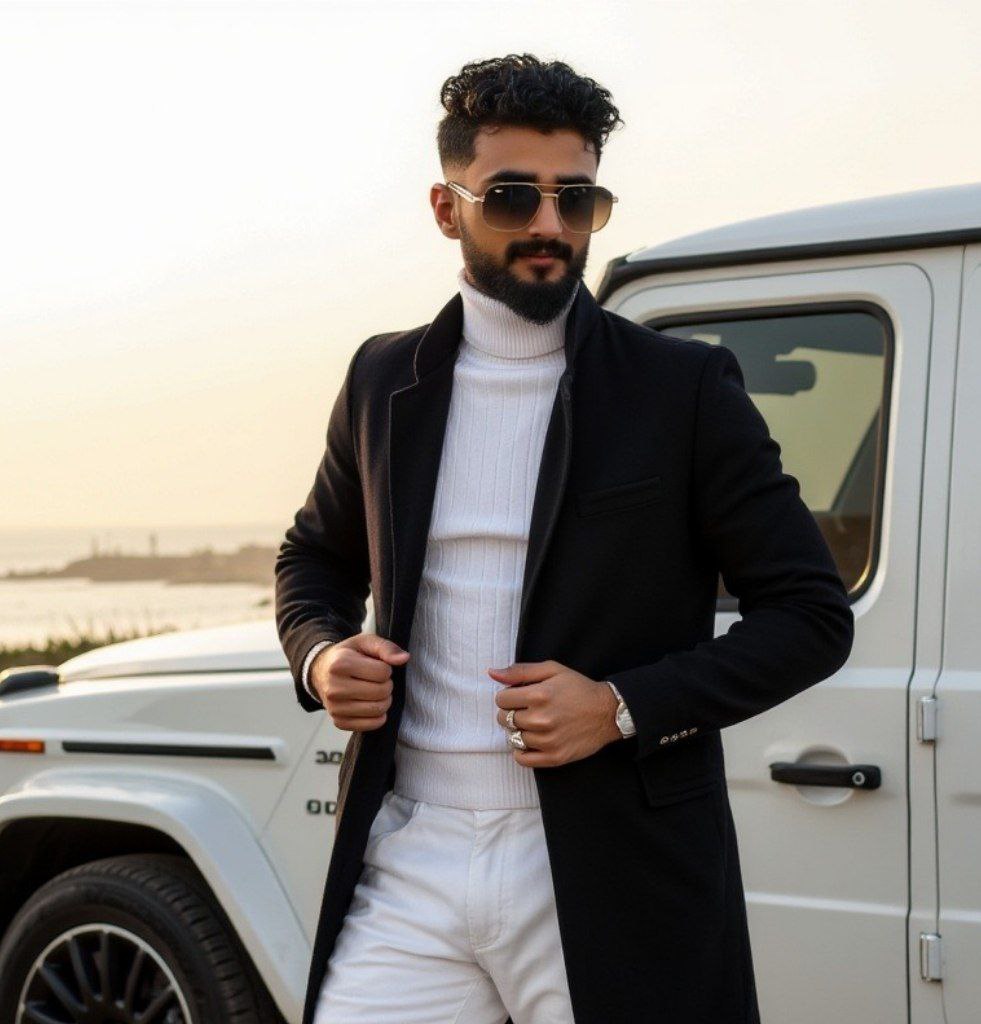 لؤي الشميري